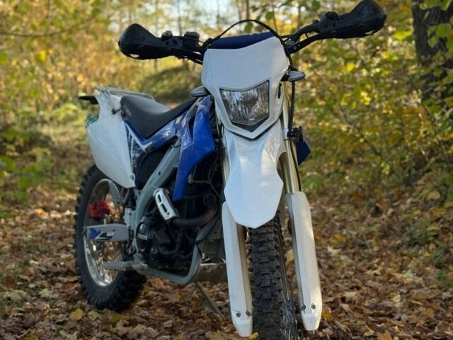 Інша Інша, об'ємом двигуна 0.25 л та пробігом 0 тис. км за 1500 $, фото 4 на Automoto.ua