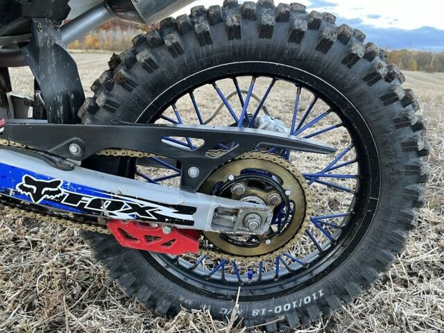 Другая Другая, объемом двигателя 0.25 л и пробегом 0 тыс. км за 1380 $, фото 15 на Automoto.ua