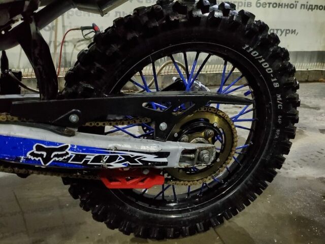 Другая Другая, объемом двигателя 0.25 л и пробегом 0 тыс. км за 1380 $, фото 14 на Automoto.ua