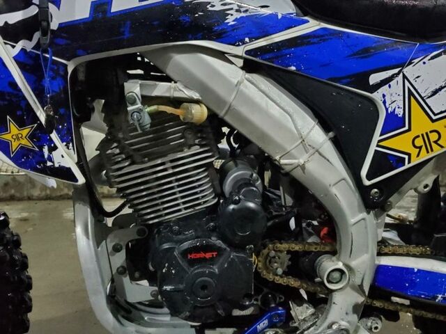 Другая Другая, объемом двигателя 0.25 л и пробегом 0 тыс. км за 1380 $, фото 17 на Automoto.ua