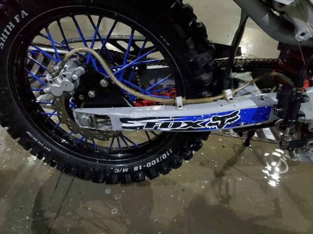 Другая Другая, объемом двигателя 0.25 л и пробегом 0 тыс. км за 1380 $, фото 13 на Automoto.ua