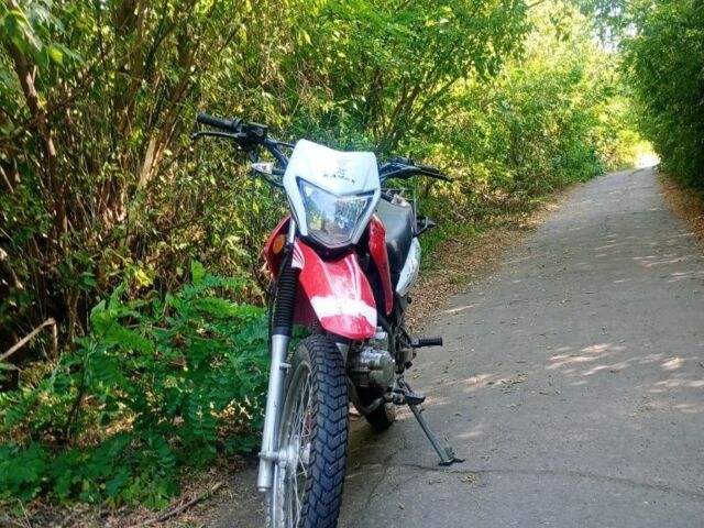 Інша Інша, об'ємом двигуна 0.2 л та пробігом 0 тис. км за 728 $, фото 5 на Automoto.ua