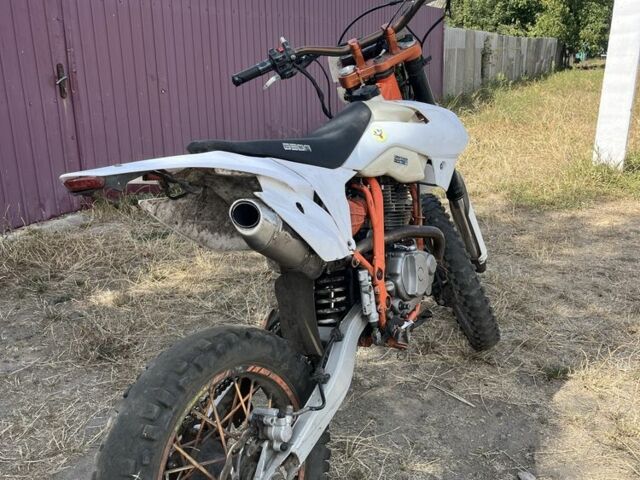 Другая Другая, объемом двигателя 0.25 л и пробегом 0 тыс. км за 1090 $, фото 1 на Automoto.ua