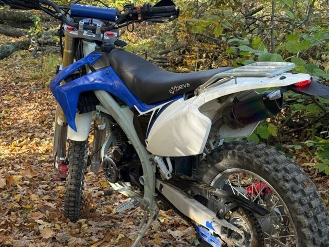 Інша Інша, об'ємом двигуна 0.25 л та пробігом 0 тис. км за 1500 $, фото 6 на Automoto.ua