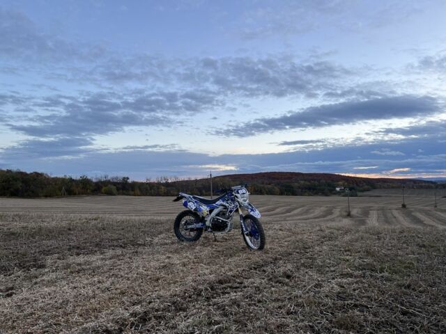 Другая Другая, объемом двигателя 0.25 л и пробегом 0 тыс. км за 1380 $, фото 5 на Automoto.ua