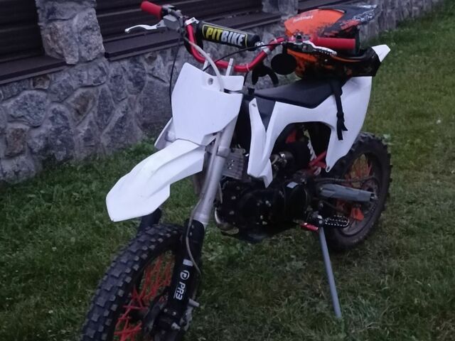 Інша Інша, об'ємом двигуна 0.13 л та пробігом 0 тис. км за 665 $, фото 4 на Automoto.ua