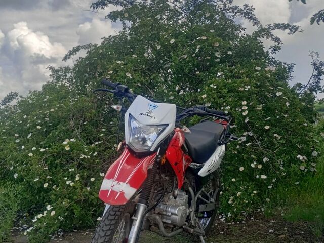 Інша Інша, об'ємом двигуна 0.2 л та пробігом 0 тис. км за 728 $, фото 7 на Automoto.ua