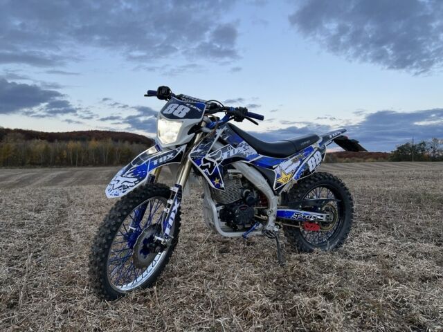 Другая Другая, объемом двигателя 0.25 л и пробегом 0 тыс. км за 1380 $, фото 2 на Automoto.ua