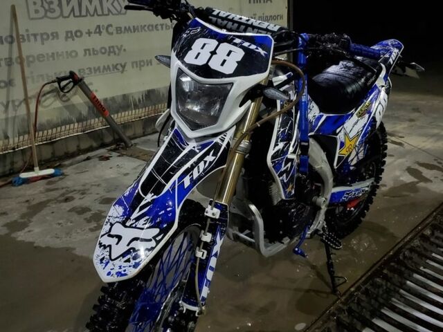 Інша Інша, об'ємом двигуна 0.25 л та пробігом 0 тис. км за 1380 $, фото 3 на Automoto.ua