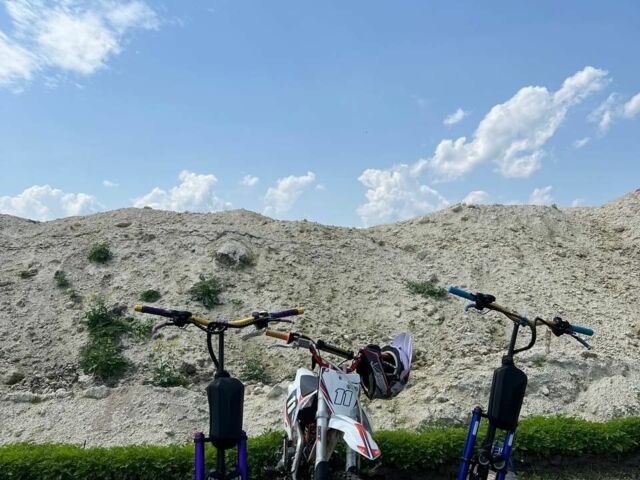 Інша Інша, об'ємом двигуна 0.13 л та пробігом 0 тис. км за 642 $, фото 2 на Automoto.ua