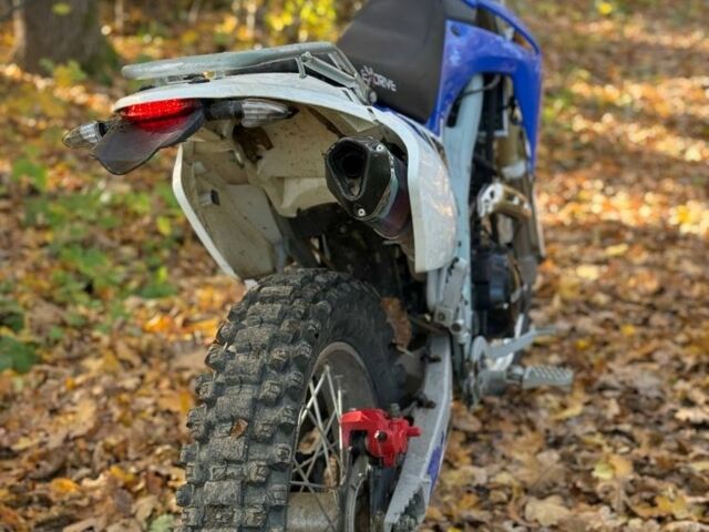 Інша Інша, об'ємом двигуна 0.25 л та пробігом 0 тис. км за 1500 $, фото 1 на Automoto.ua