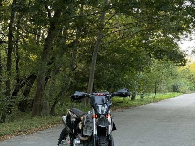 Другая Другая, объемом двигателя 0.3 л и пробегом 0 тыс. км за 1919 $, фото 5 на Automoto.ua