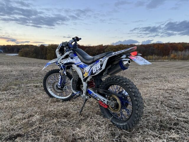 Другая Другая, объемом двигателя 0.25 л и пробегом 0 тыс. км за 1380 $, фото 1 на Automoto.ua