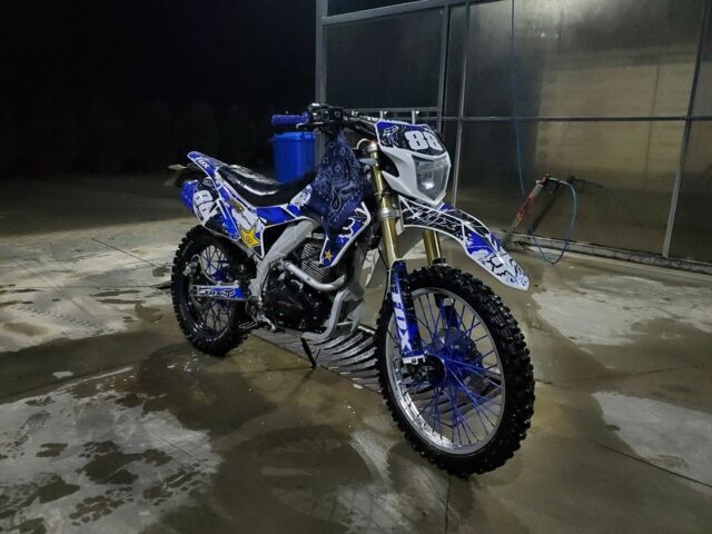 Другая Другая, объемом двигателя 0.25 л и пробегом 0 тыс. км за 1380 $, фото 7 на Automoto.ua