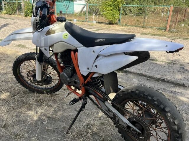 Другая Другая, объемом двигателя 0.25 л и пробегом 0 тыс. км за 1090 $, фото 2 на Automoto.ua