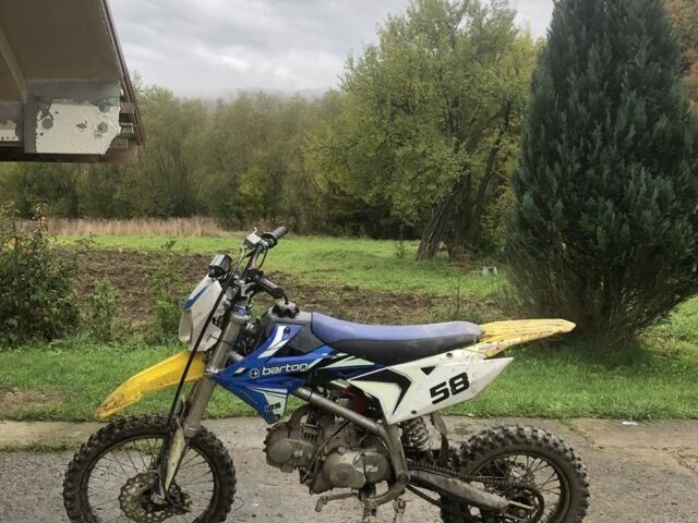 Другая Другая, объемом двигателя 0.13 л и пробегом 0 тыс. км за 720 $, фото 5 на Automoto.ua