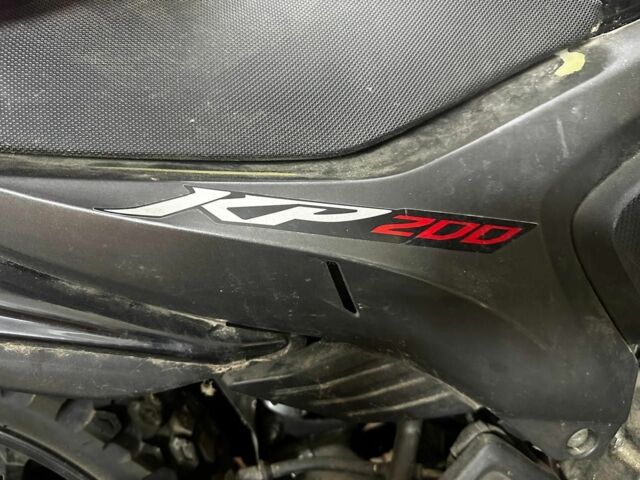 Інша Інша, об'ємом двигуна 0.2 л та пробігом 0 тис. км за 1334 $, фото 4 на Automoto.ua