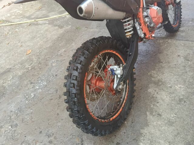 Другая Другая, объемом двигателя 0.25 л и пробегом 0 тыс. км за 950 $, фото 3 на Automoto.ua