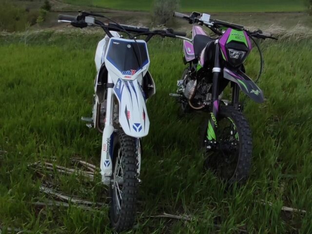 Інша Інша, об'ємом двигуна 0.15 л та пробігом 0 тис. км за 1093 $, фото 1 на Automoto.ua