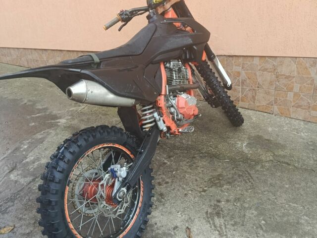 Другая Другая, объемом двигателя 0.25 л и пробегом 0 тыс. км за 950 $, фото 4 на Automoto.ua