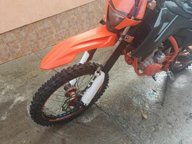 Другая Другая, объемом двигателя 0.25 л и пробегом 0 тыс. км за 950 $, фото 1 на Automoto.ua