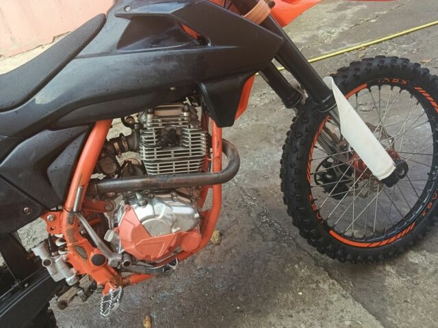 Другая Другая, объемом двигателя 0.25 л и пробегом 0 тыс. км за 950 $, фото 2 на Automoto.ua