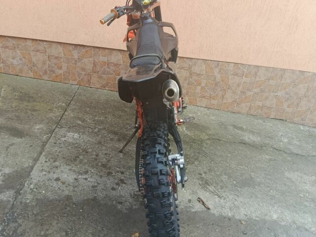 Другая Другая, объемом двигателя 0.25 л и пробегом 0 тыс. км за 950 $, фото 5 на Automoto.ua