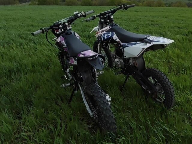 Інша Інша, об'ємом двигуна 0.15 л та пробігом 0 тис. км за 1093 $, фото 2 на Automoto.ua