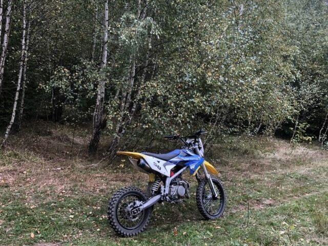 Другая Другая, объемом двигателя 0.13 л и пробегом 0 тыс. км за 720 $, фото 1 на Automoto.ua