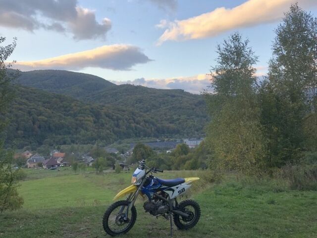 Другая Другая, объемом двигателя 0.13 л и пробегом 0 тыс. км за 720 $, фото 6 на Automoto.ua