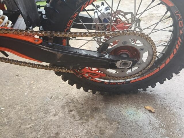 Другая Другая, объемом двигателя 0.25 л и пробегом 0 тыс. км за 950 $, фото 6 на Automoto.ua