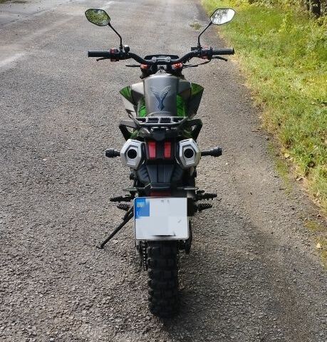 Інша Інша, об'ємом двигуна 0 л та пробігом 0 тис. км за 1300 $, фото 3 на Automoto.ua