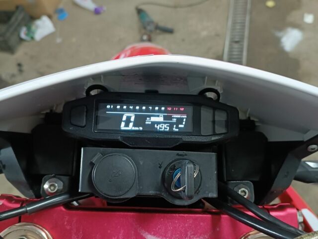 Інша Інша, об'ємом двигуна 0.3 л та пробігом 0 тис. км за 1920 $, фото 2 на Automoto.ua