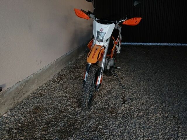 Інша Інша, об'ємом двигуна 0.13 л та пробігом 0 тис. км за 800 $, фото 5 на Automoto.ua