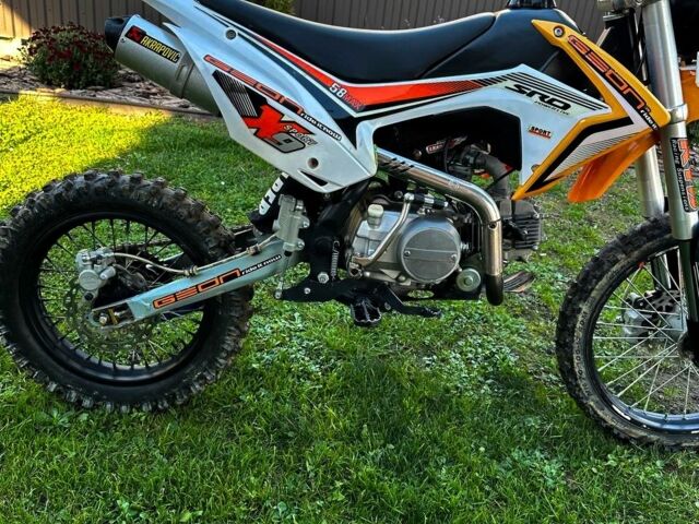 Інша Інша, об'ємом двигуна 0.13 л та пробігом 0 тис. км за 800 $, фото 2 на Automoto.ua