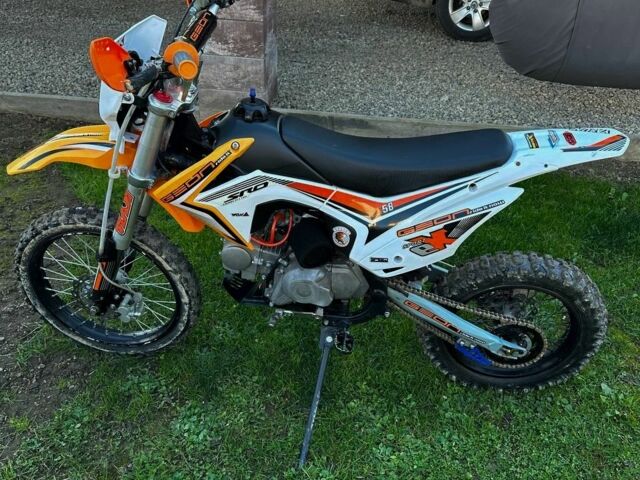 Інша Інша, об'ємом двигуна 0.13 л та пробігом 0 тис. км за 800 $, фото 1 на Automoto.ua