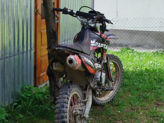 Інша Інша, об'ємом двигуна 0.2 л та пробігом 0 тис. км за 750 $, фото 5 на Automoto.ua