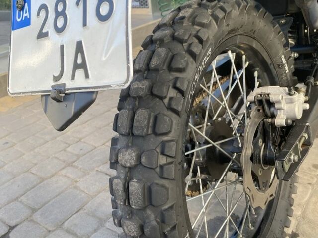 Другая Другая, объемом двигателя 0.25 л и пробегом 0 тыс. км за 1700 $, фото 5 на Automoto.ua