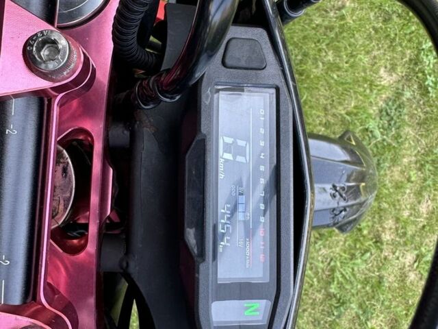 Інша Інша, об'ємом двигуна 0.3 л та пробігом 0 тис. км за 1900 $, фото 8 на Automoto.ua