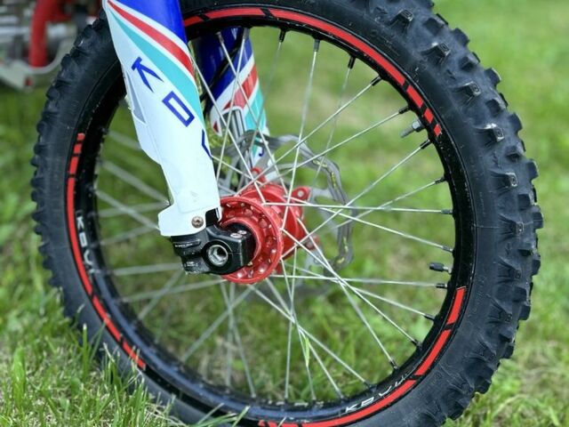 Інша Інша, об'ємом двигуна 0.3 л та пробігом 0 тис. км за 1900 $, фото 7 на Automoto.ua