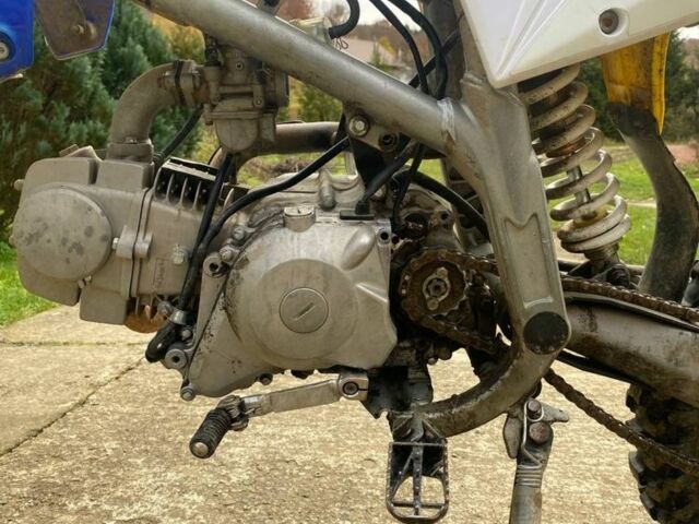 Другая Другая, объемом двигателя 0.13 л и пробегом 0 тыс. км за 686 $, фото 2 на Automoto.ua