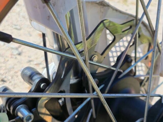 Інша Інша, об'ємом двигуна 0.25 л та пробігом 0 тис. км за 1100 $, фото 5 на Automoto.ua