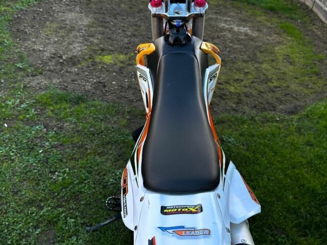 Інша Інша, об'ємом двигуна 0.13 л та пробігом 0 тис. км за 800 $, фото 4 на Automoto.ua