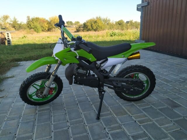 Другая Другая, объемом двигателя 0 л и пробегом 0 тыс. км за 207 $, фото 1 на Automoto.ua