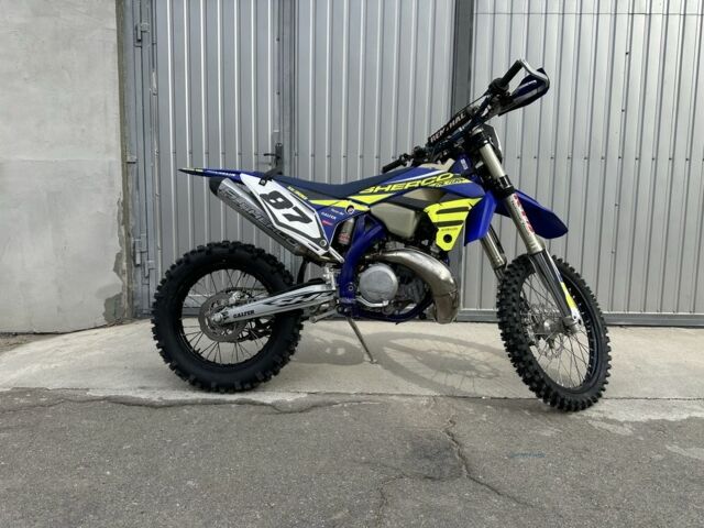 Другая Другая, объемом двигателя 0.3 л и пробегом 0 тыс. км за 6200 $, фото 3 на Automoto.ua