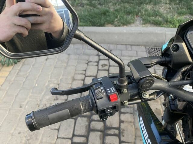 Другая Другая, объемом двигателя 0.25 л и пробегом 0 тыс. км за 1700 $, фото 4 на Automoto.ua