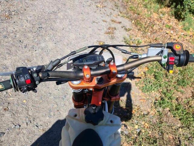 Інша Інша, об'ємом двигуна 0.25 л та пробігом 0 тис. км за 1100 $, фото 2 на Automoto.ua