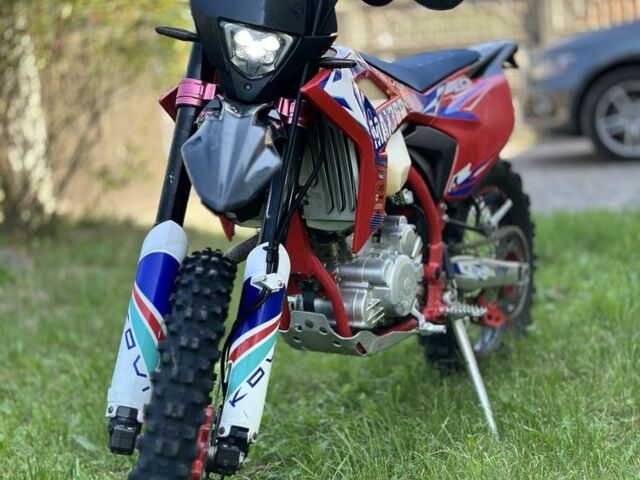 Інша Інша, об'ємом двигуна 0.3 л та пробігом 0 тис. км за 1900 $, фото 4 на Automoto.ua