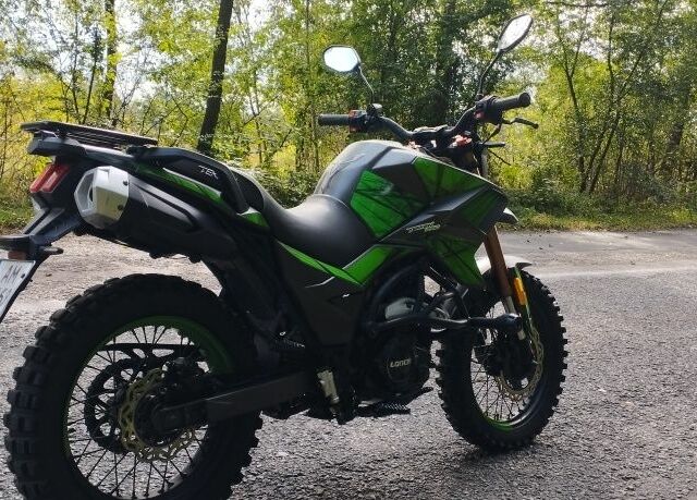 Інша Інша, об'ємом двигуна 0 л та пробігом 0 тис. км за 1300 $, фото 4 на Automoto.ua