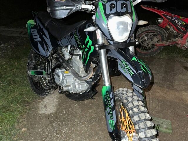 Інша Інша, об'ємом двигуна 0.2 л та пробігом 0 тис. км за 1000 $, фото 2 на Automoto.ua